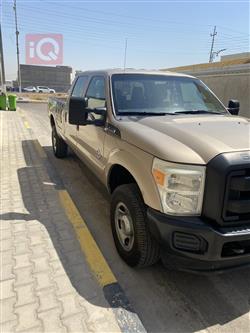 فورد إف-350
